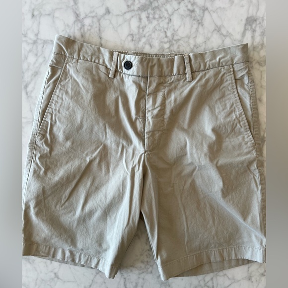 SUITSUPPLY shorts - Picture 1 of 7
